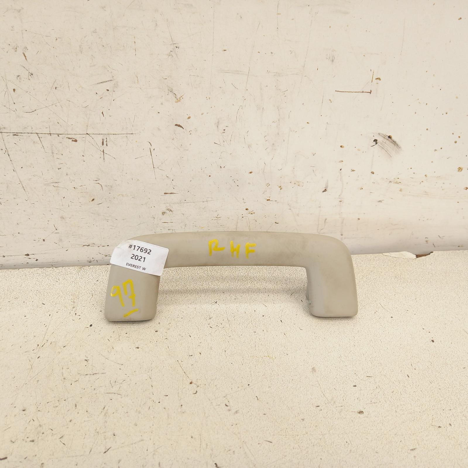 2021 Ford Everest Grab Handle View Auto part Grab Handle Ford Everest 2021