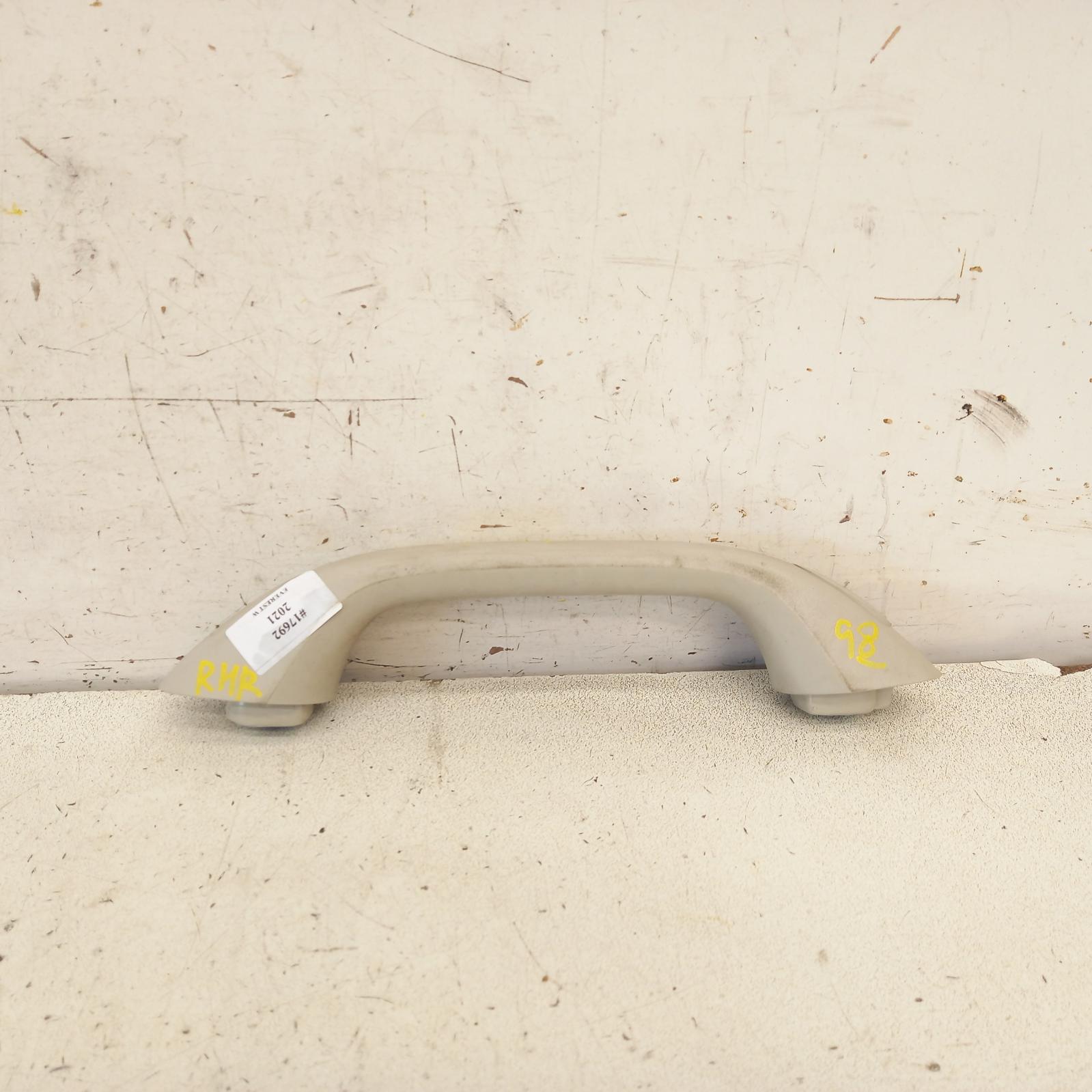 2021 Ford Everest Grab Handle View Auto part Grab Handle Ford Everest 2021