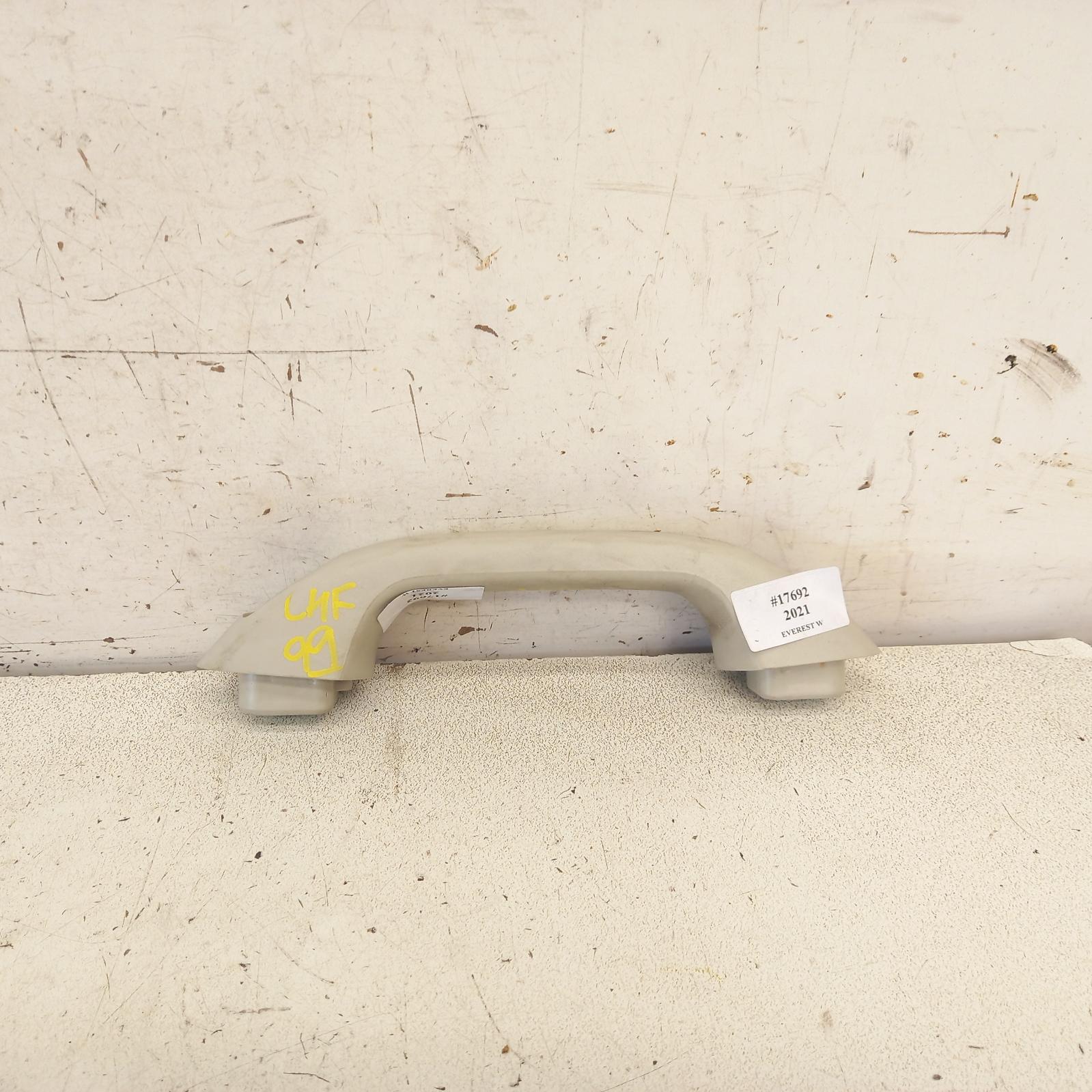 2021 Ford Everest Grab Handle View Auto part Grab Handle Ford Everest 2021