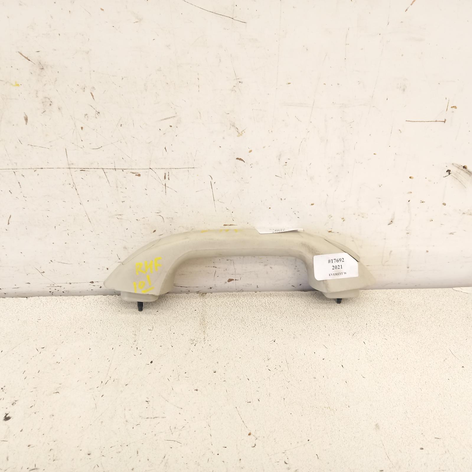 2021 Ford Everest Grab Handle View Auto part Grab Handle Ford Everest 2021