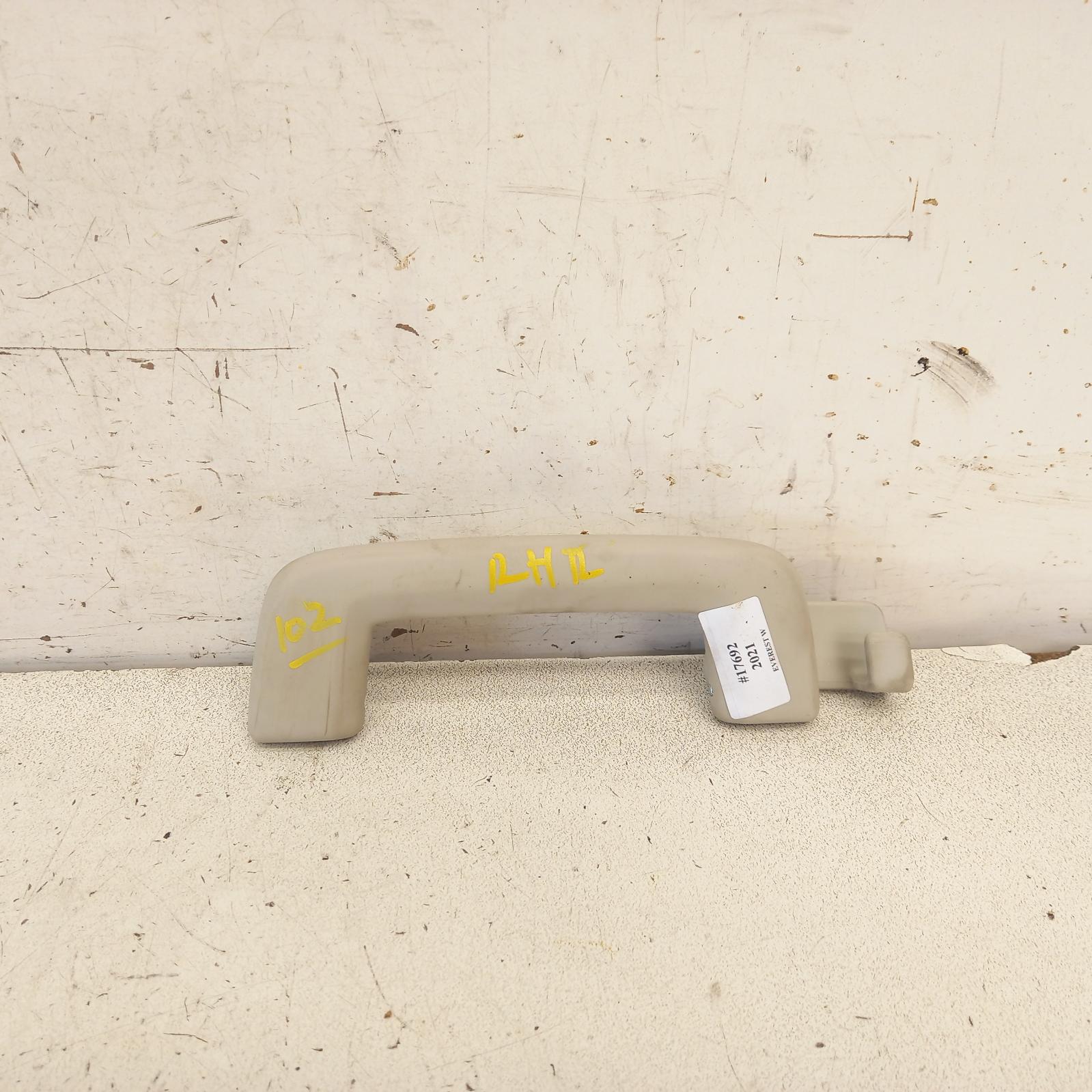 2021 Ford Everest Grab Handle View Auto part Grab Handle Ford Everest 2021