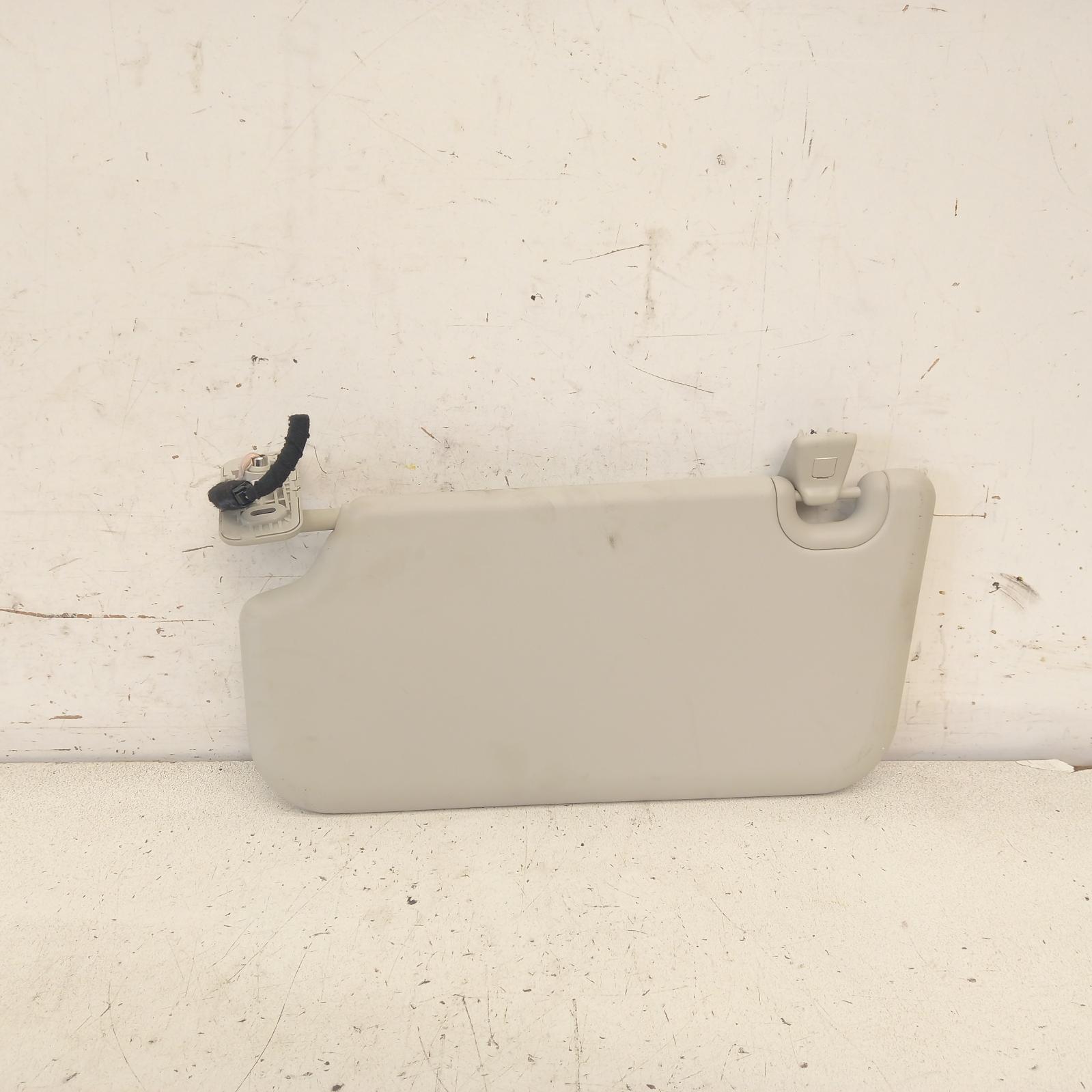 2021 Ford Everest Sunvisor View Auto part Sunvisor Ford Everest 2021