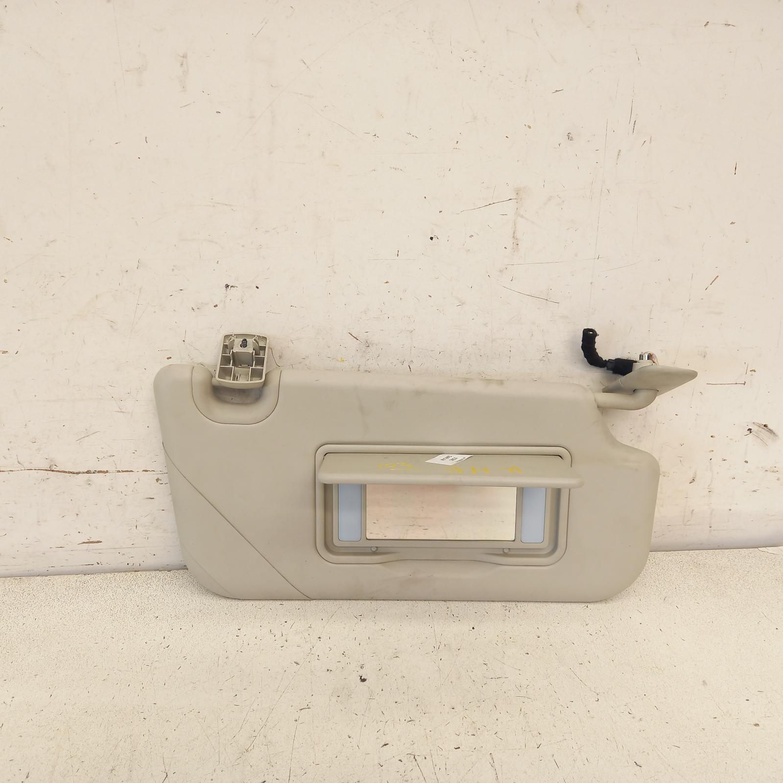 2021 Ford Everest Sunvisor View Auto part Sunvisor Ford Everest 2021
