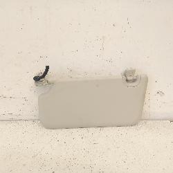 View Auto part Sunvisor Ford Everest 2021