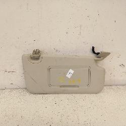 View Auto part Sunvisor Ford Everest 2021