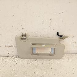 View Auto part Sunvisor Ford Everest 2021