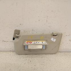 View Auto part Sunvisor Ford Everest 2021