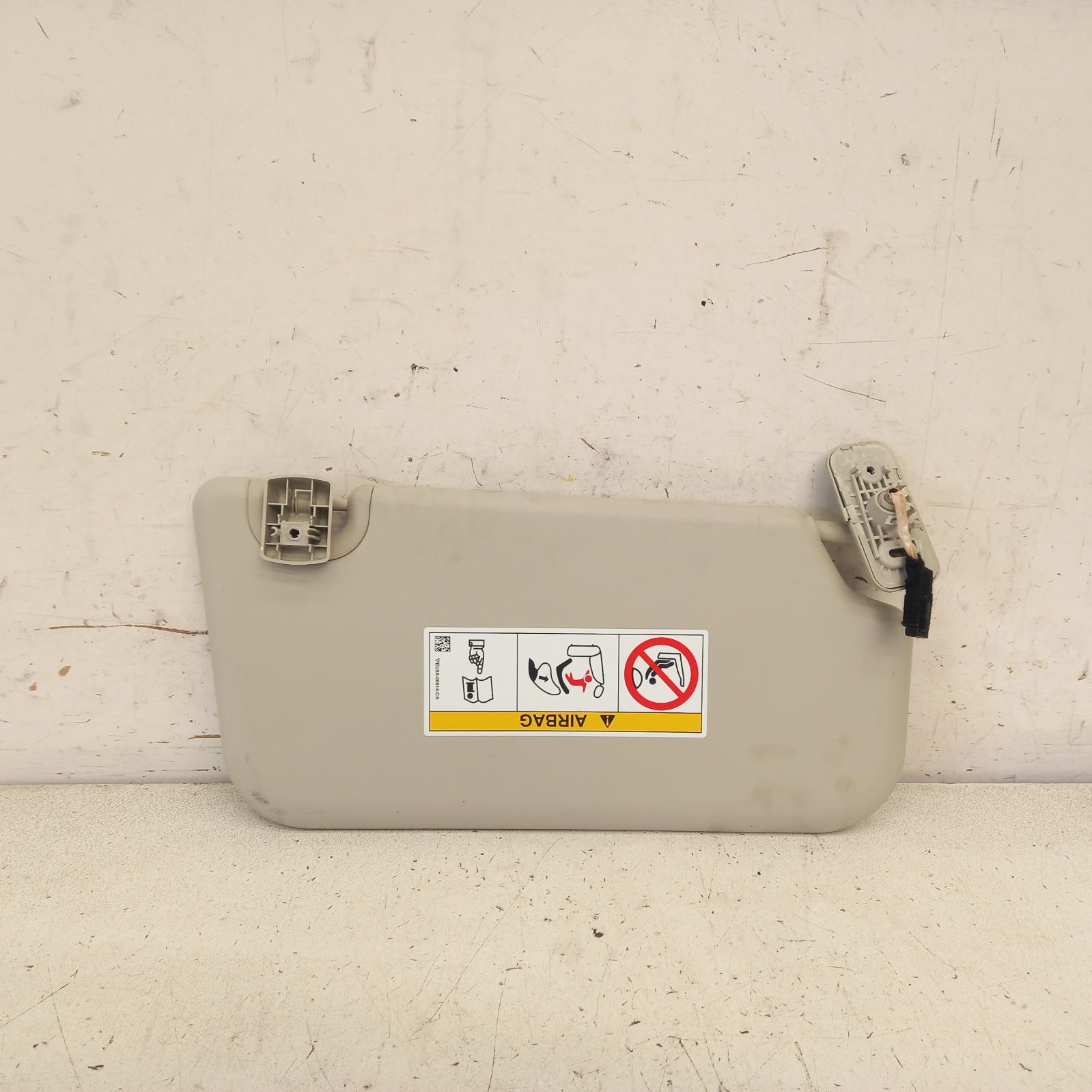 2021 Ford Everest Sunvisor View Auto part Sunvisor Ford Everest 2021