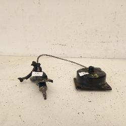 View Auto part Spare Wheel Winch Ford Everest 2021