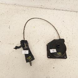 View Auto part Spare Wheel Winch Ford Everest 2021