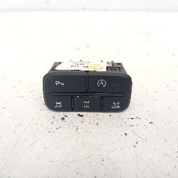 View Auto part Misc Switch/Relay Ford Everest 2021