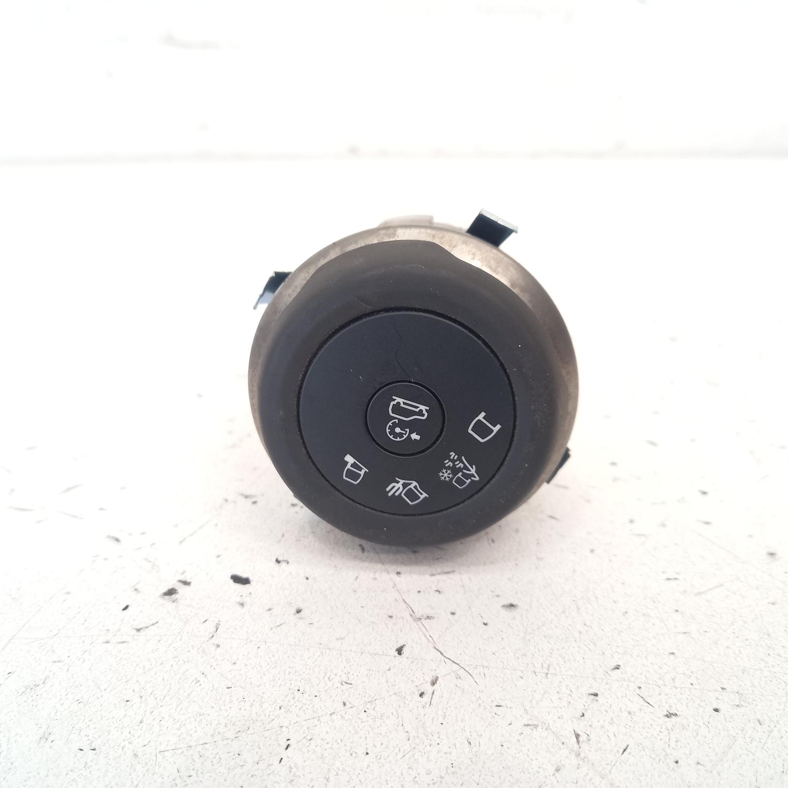 2021 Ford Everest Combination Switch View Auto part Combination Switch Ford Everest 2021