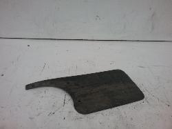 View Auto part Mud Flaps Toyota Hilux 2008