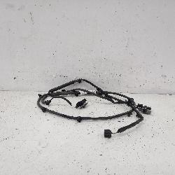 View Auto part Wire Harness Toyota Hiace 2020