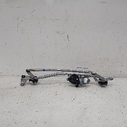 View Auto part Wiper Motor Toyota Hiace 2020