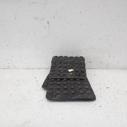 View Auto part Floor Mats Toyota Hiace 2020