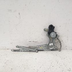 View Auto part Left Front Window Reg/Motor Toyota Hiace 2020