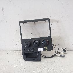 View Auto part Heater/Ac Controls Toyota Hiace 2020
