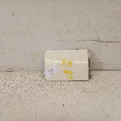 View Auto part Body/Door Mould Toyota Hiace 2020