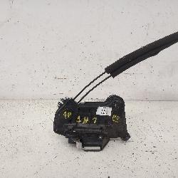 View Auto part Door/Boot/Gate Lock Toyota Hiace 2020