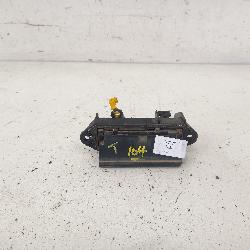 View Auto part Tailgate Handle Toyota Hiace 2020