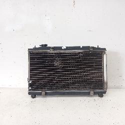 View Auto part Radiator Toyota Aurion 2007