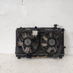 View Auto part Fan Toyota Aurion 2007