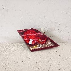 View Auto part Rear Garnish Toyota Aurion 2007