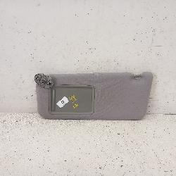 View Auto part Sunvisor Toyota Aurion 2007