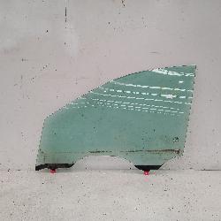 View Auto part Left Front Door Window Nissan Pathfinder 2015