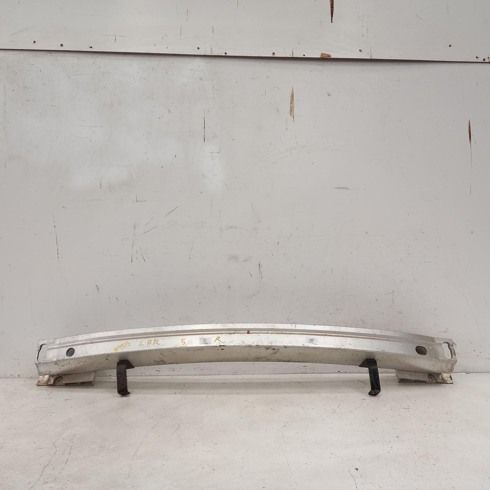 View Auto part R/Bar Bracket/Reinfo Nissan Pathfinder 2015