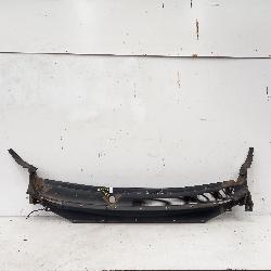 View Auto part Plenum Chamber Nissan Pathfinder 2015