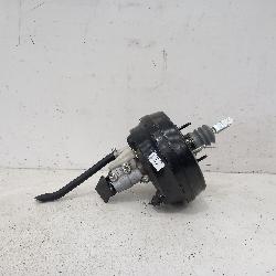 View Auto part Brake Booster Nissan Pathfinder 2015