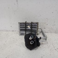 View Auto part Heater Core/Box Nissan Pathfinder 2015