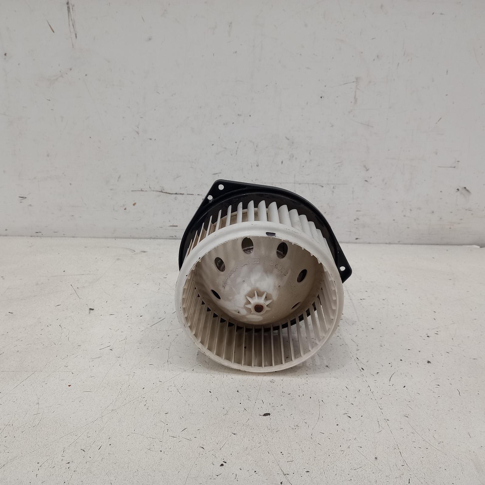 2015 Nissan Pathfinder Heater Fan Motor View Auto part Heater Fan Motor Nissan Pathfinder 2015