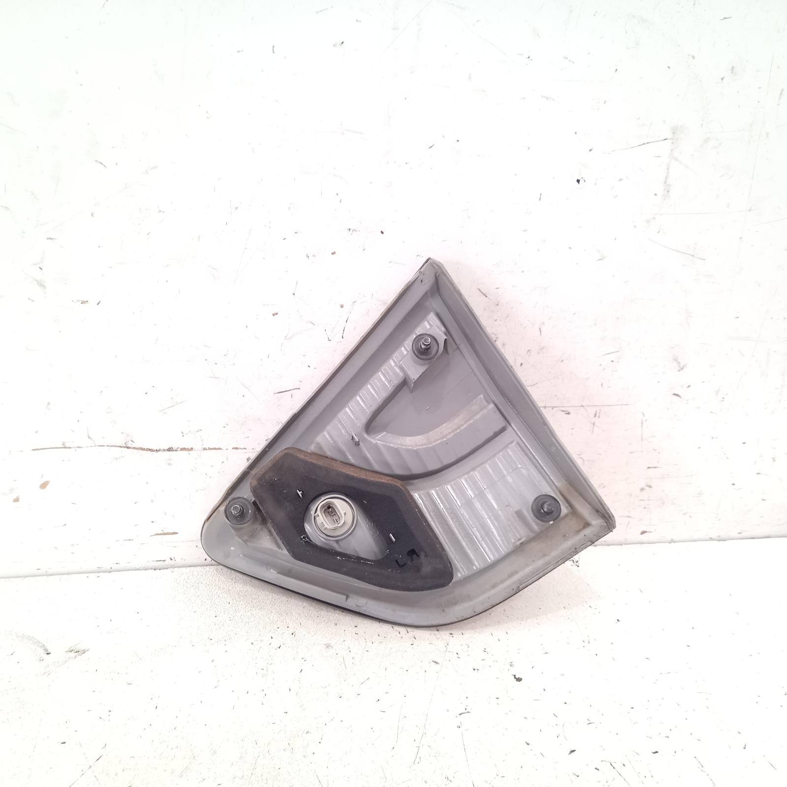 View Auto part Rear Garnish Nissan Pathfinder 2015