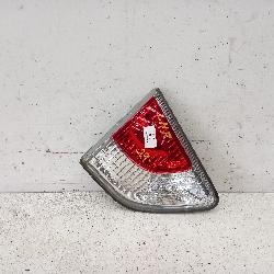 View Auto part Rear Garnish Nissan Pathfinder 2015