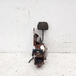 View Auto part Pedal Assembly Nissan Pathfinder 2015