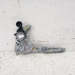 View Auto part Right Rear Wnd Reg/Motor Nissan Pathfinder 2015