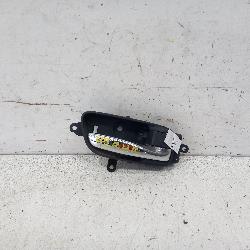 View Auto part Door Handle Nissan Pathfinder 2015