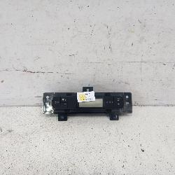 View Auto part Heater/Ac Controls Nissan Pathfinder 2015