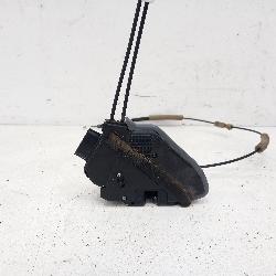 View Auto part Door/Boot/Gate Lock Nissan Pathfinder 2015