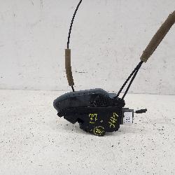 View Auto part Door/Boot/Gate Lock Nissan Pathfinder 2015