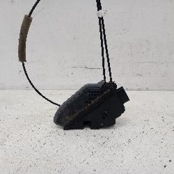 View Auto part Door/Boot/Gate Lock Nissan Pathfinder 2015