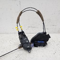 View Auto part Door/Boot/Gate Lock Nissan Pathfinder 2015