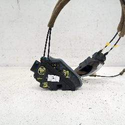 View Auto part Door/Boot/Gate Lock Nissan Pathfinder 2015