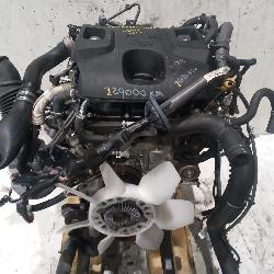 View Auto part Engine Toyota Hiace 2020