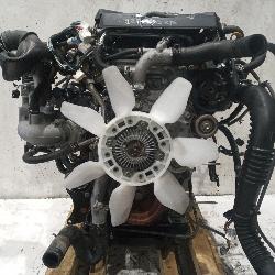 View Auto part Engine Toyota Hiace 2020