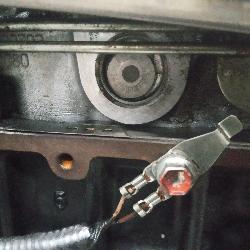 View Auto part Engine Toyota Hiace 2020