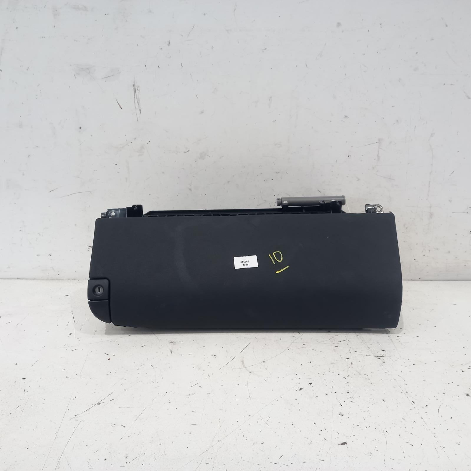 View Auto part Glove Box Lexus Is250/is250c 2008